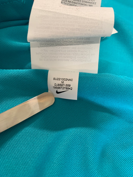 Barcelone 2022-2023 Training