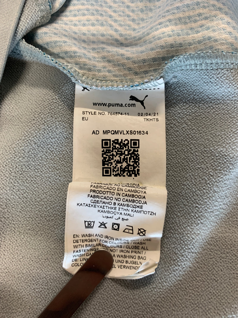 Chargez l'image dans la visionneuse de la galerie, Manchester City 2021-2022 Training