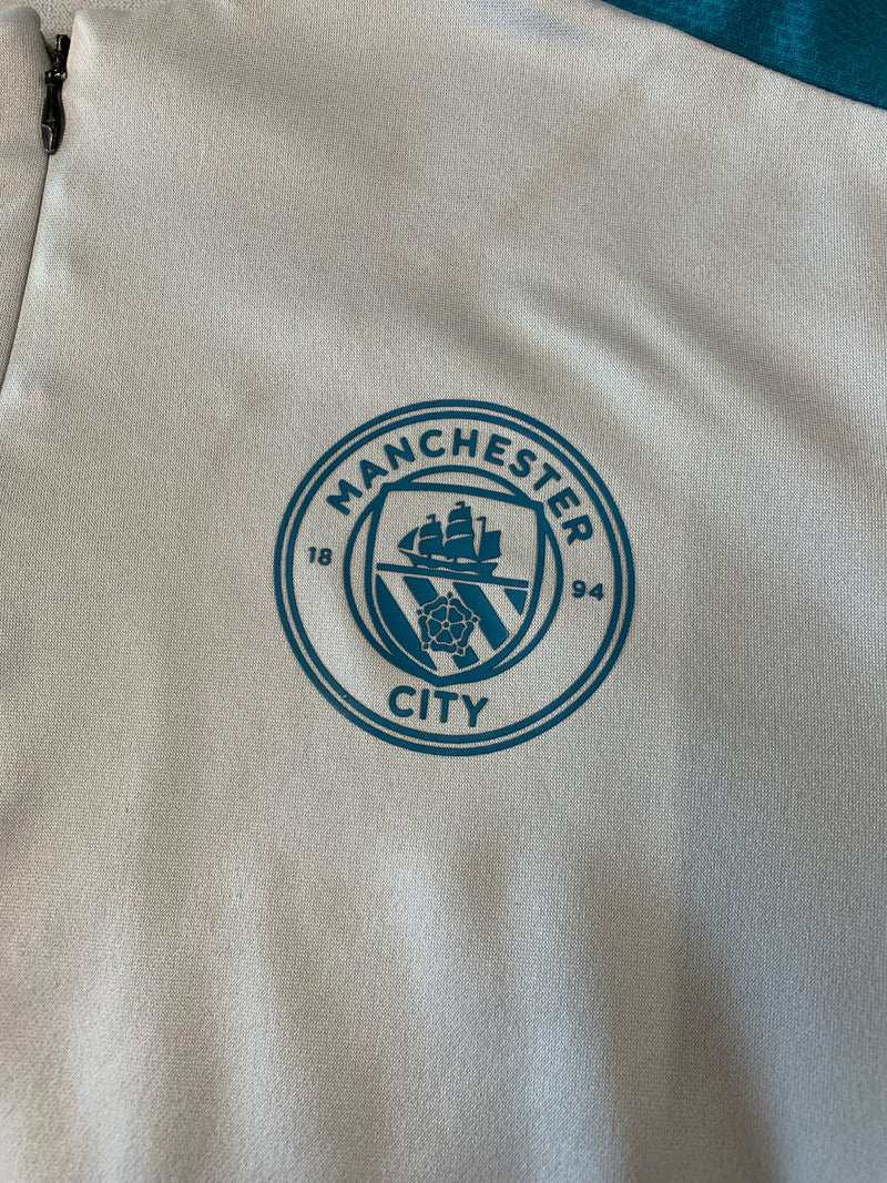 Chargez l'image dans la visionneuse de la galerie, Manchester City 2021-2022 Training