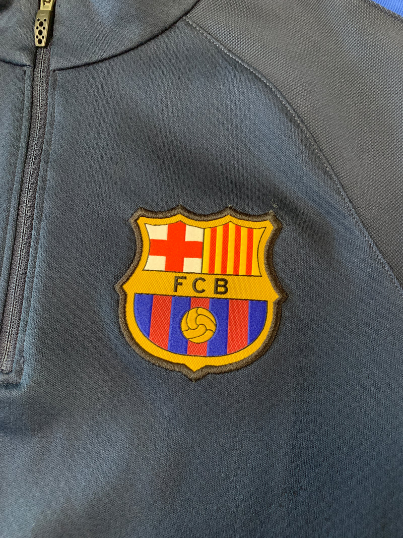 Chargez l'image dans la visionneuse de la galerie, Barcelone 2016-2017 Training