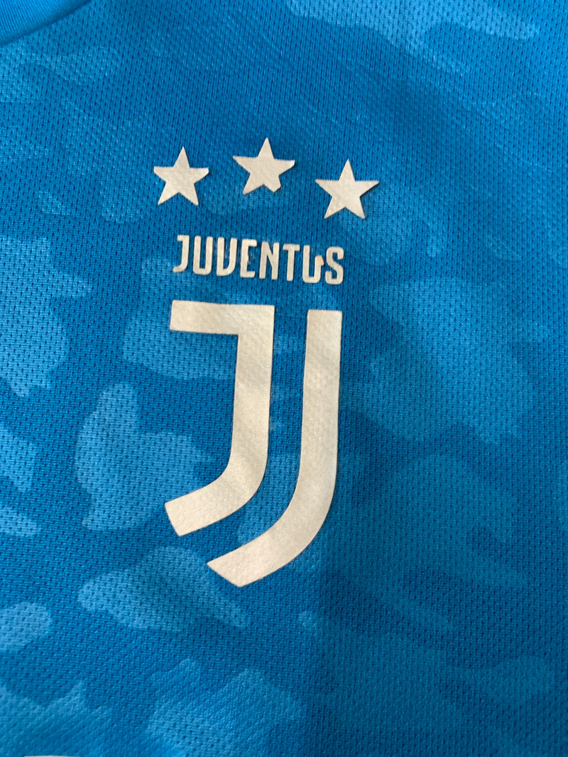 Chargez l'image dans la visionneuse de la galerie, Juventus 2019-2020 THIRD