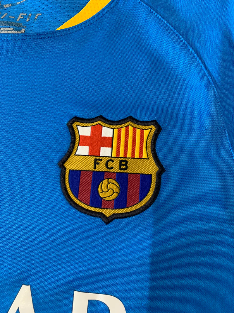 Chargez l'image dans la visionneuse de la galerie, Barcelone 2015-2016 Training