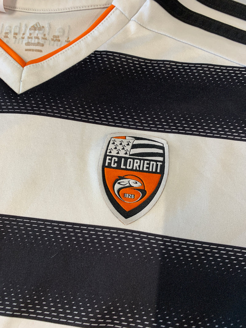 Chargez l'image dans la visionneuse de la galerie, Lorient 2015-2016 AWAY