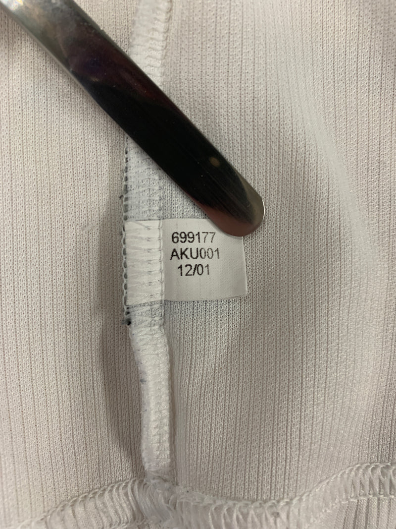 Chargez l'image dans la visionneuse de la galerie, Bordeaux 2001-2002 AWAY 21 DUGARRY