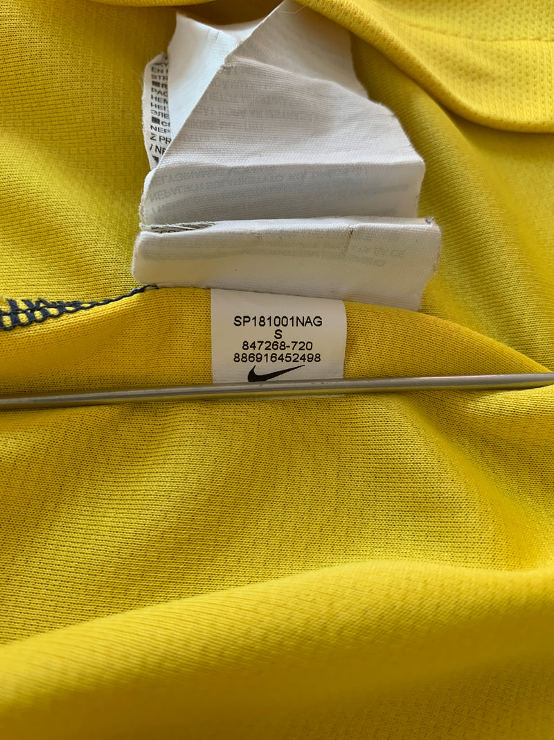 Chargez l'image dans la visionneuse de la galerie, PSG 2017-2018 AWAY 10 NEYMAR JR (S)
