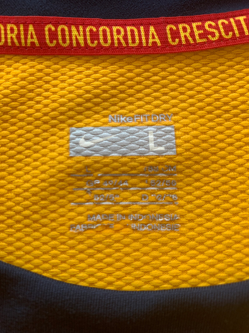 Chargez l'image dans la visionneuse de la galerie, Arsenal 2008-2009 AWAY 8 NASRI (L)