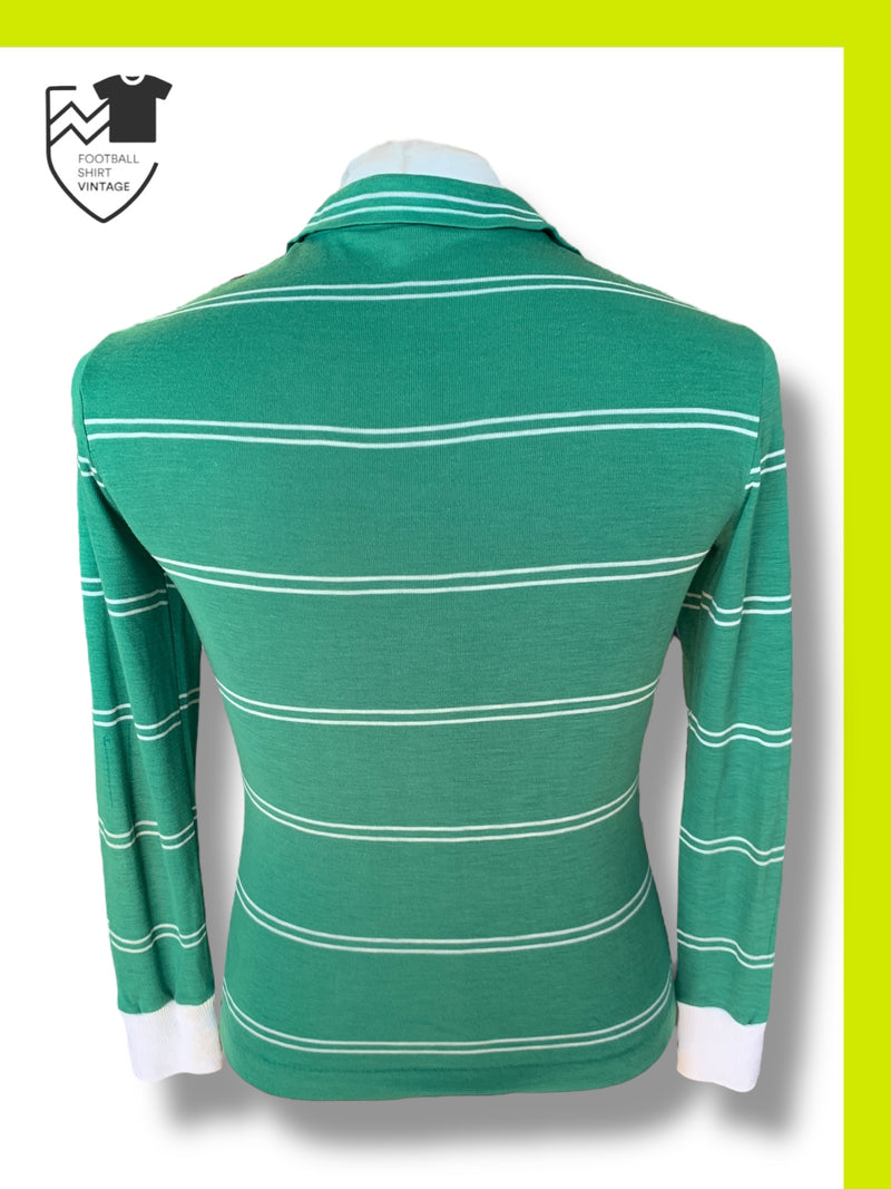 Chargez l'image dans la visionneuse de la galerie, Saint-Etienne 1980-1981 HOME