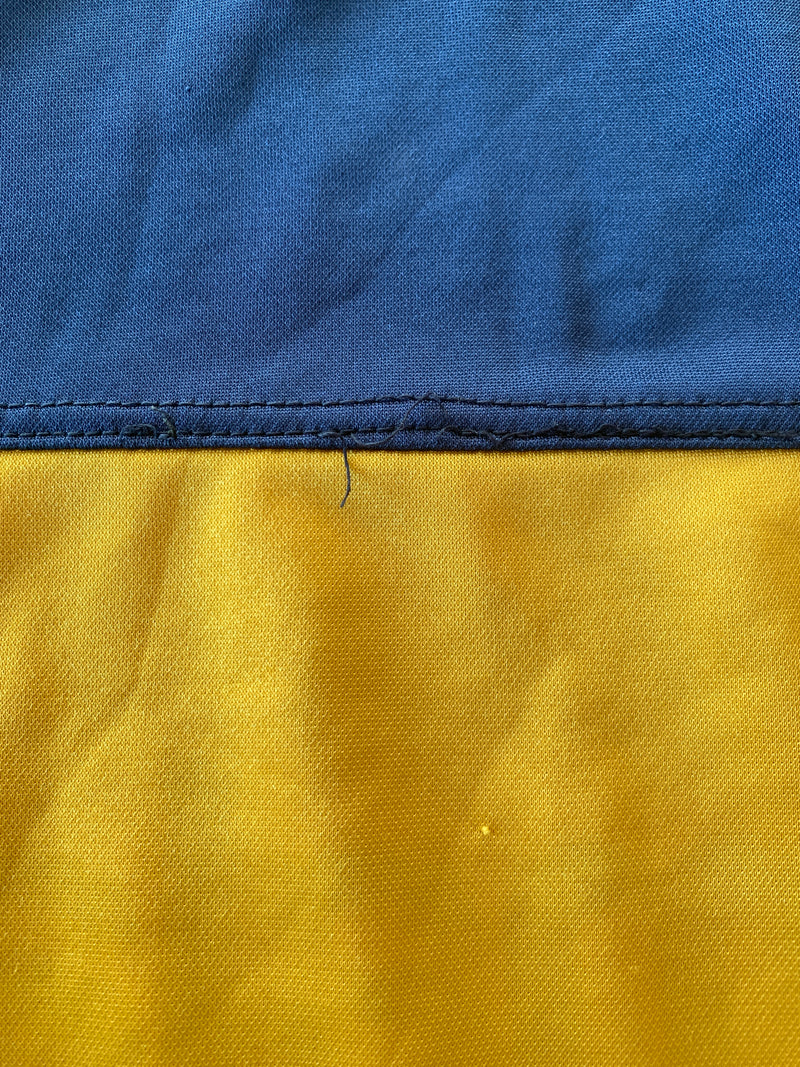 Chargez l'image dans la visionneuse de la galerie, Boca Juniors 1992-1993 HOME (XL)