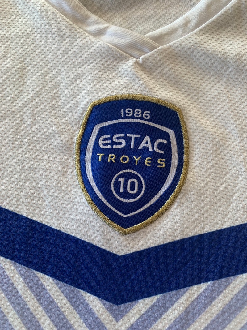 Chargez l'image dans la visionneuse de la galerie, Troyes 2018-2019 AWAY (XL)