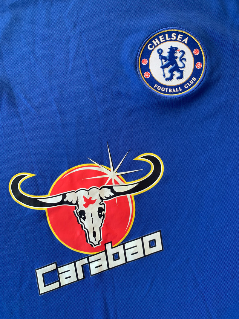 Chargez l'image dans la visionneuse de la galerie, Chelsea 2017-2018 Training (XL)