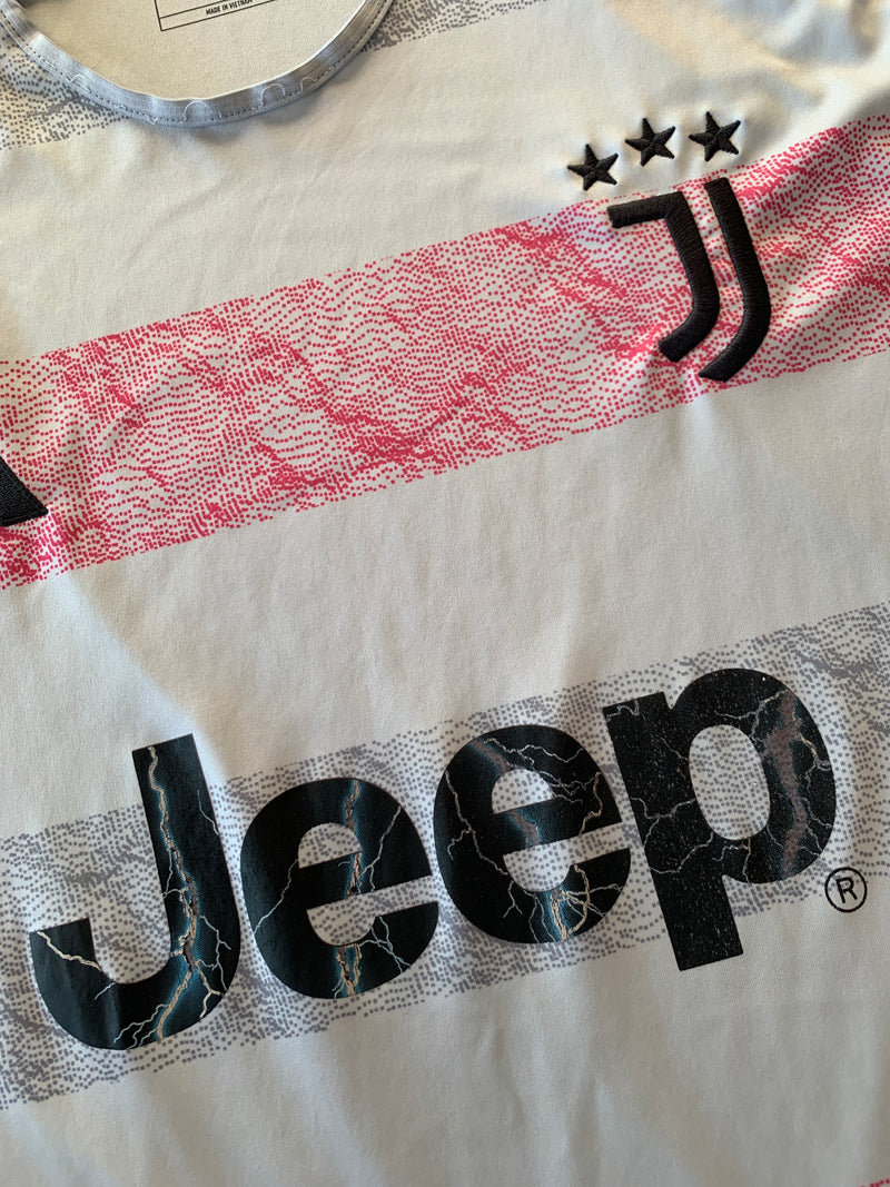 Chargez l'image dans la visionneuse de la galerie, Juventus 2023-2024 AWAY (XXL)