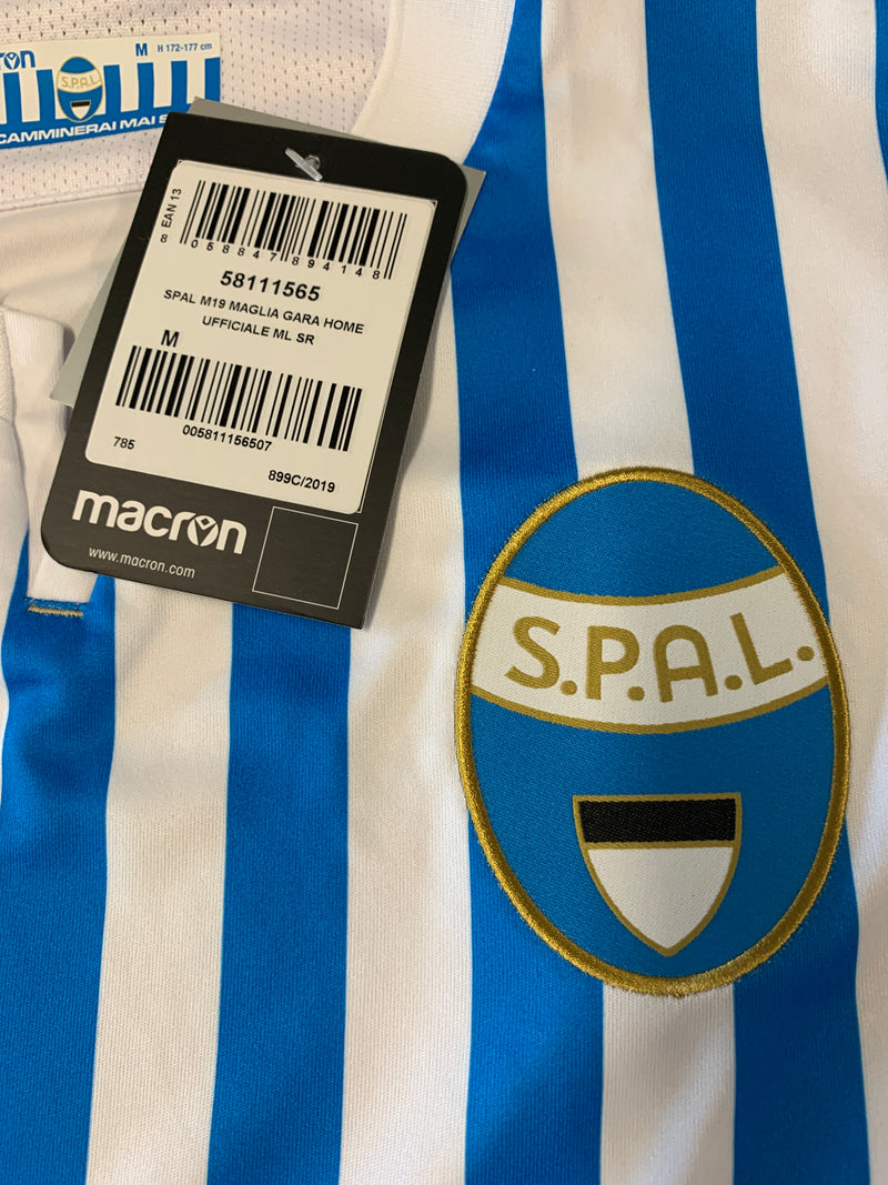 Chargez l'image dans la visionneuse de la galerie, SPAL 2019-2020 HOME