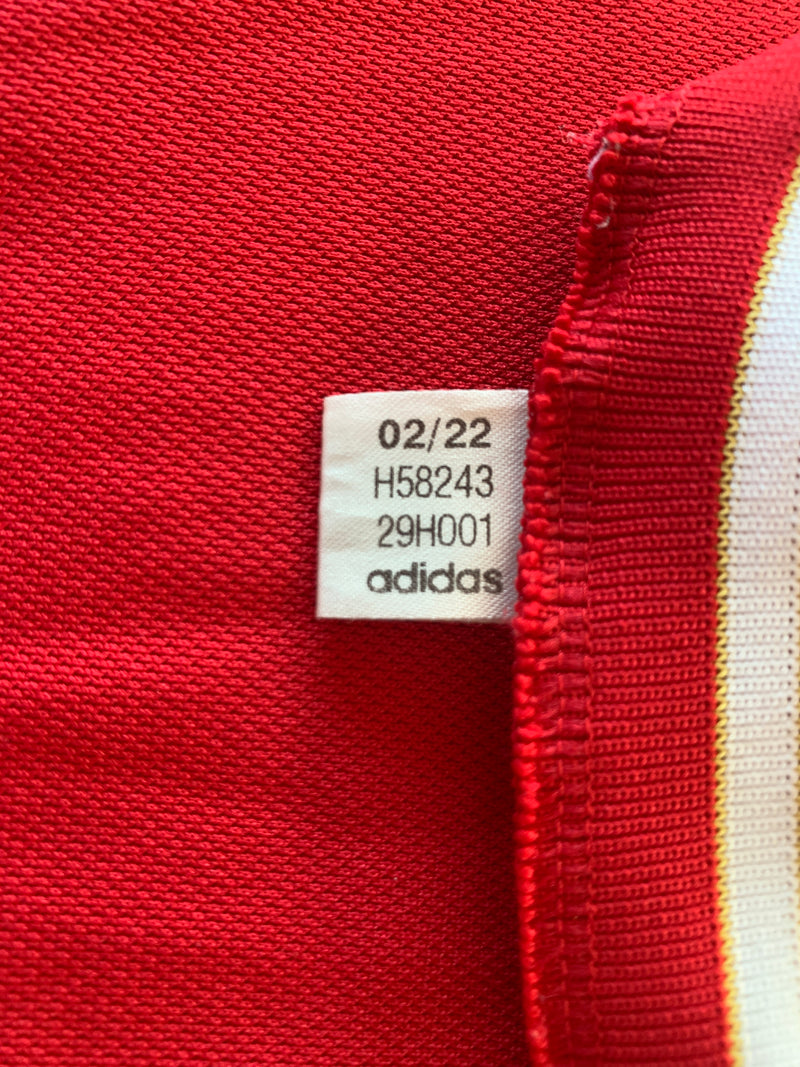 Chargez l'image dans la visionneuse de la galerie, Ajax Amsterdam 2022-2023 HOME (M)