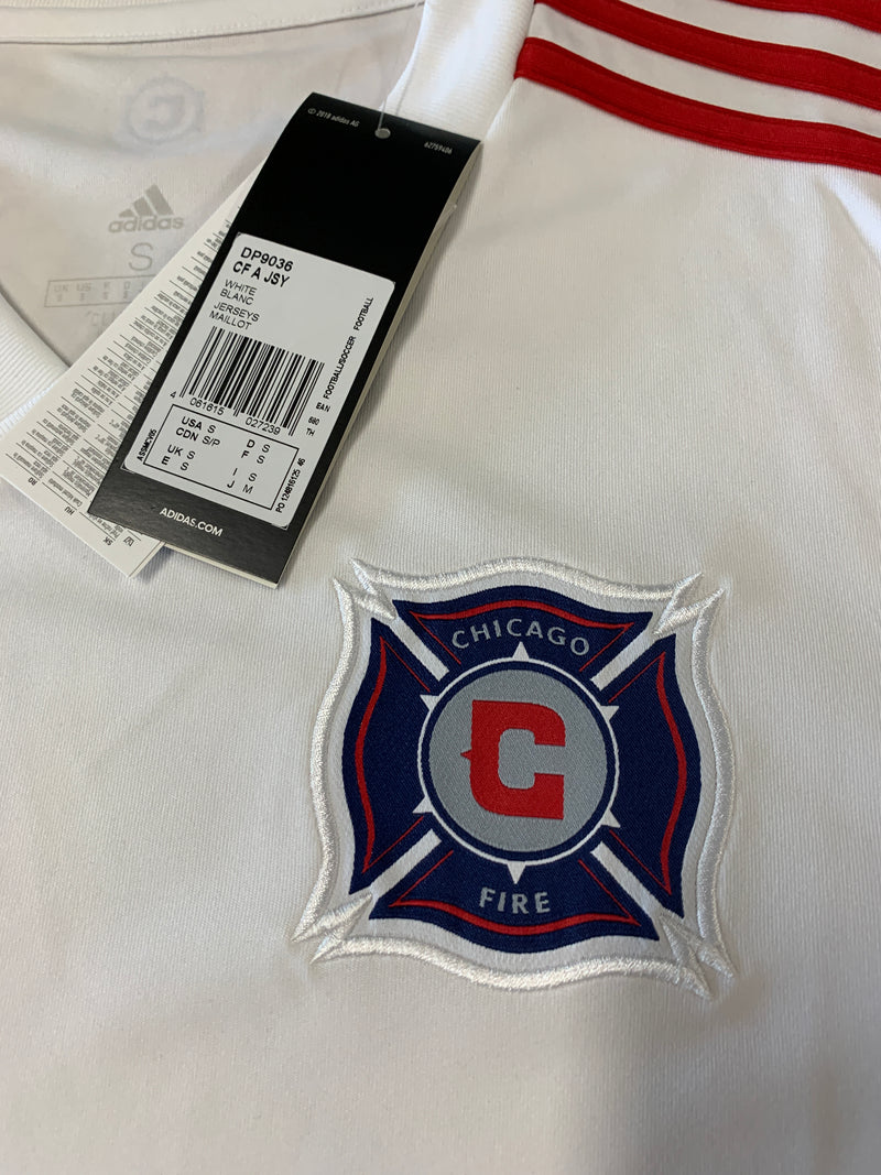 Chargez l'image dans la visionneuse de la galerie, Chicago Fire 2019 HOME