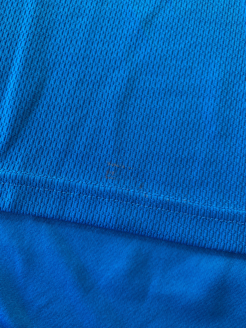 Chargez l'image dans la visionneuse de la galerie, Hoffenheim 2010-2011 HOME (XL)