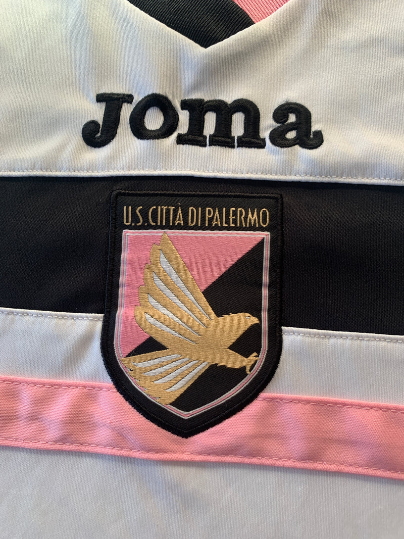 Chargez l'image dans la visionneuse de la galerie, Palerme 2014-2015 AWAY (M)