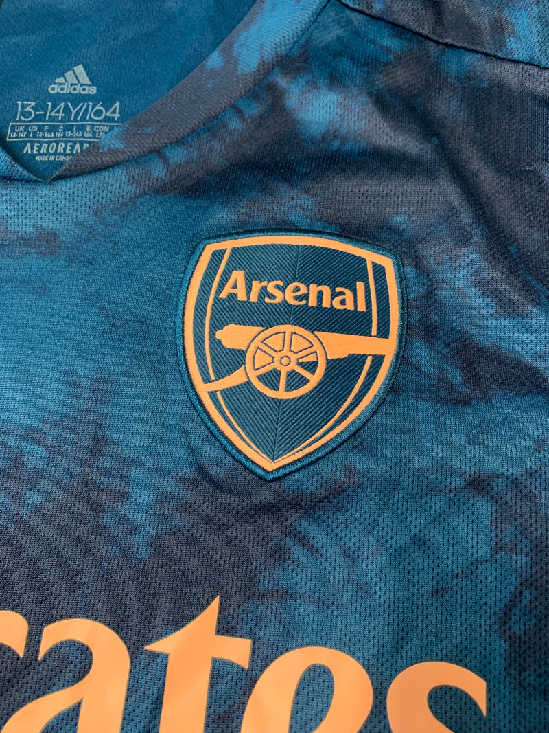 Chargez l'image dans la visionneuse de la galerie, Arsenal 2020-2021 THIRD