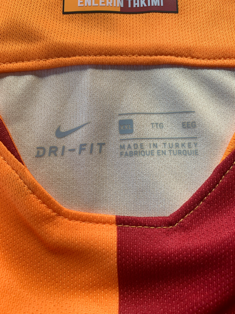 Chargez l'image dans la visionneuse de la galerie, Galatasaray 2018-2019 HOME (XXL)