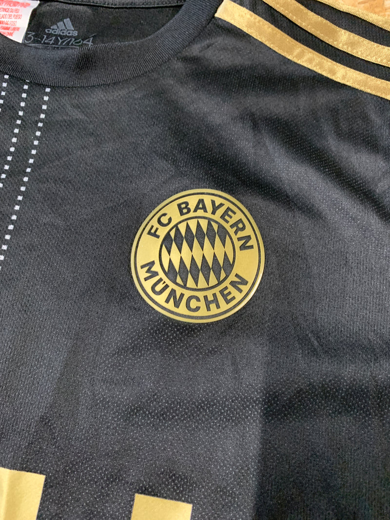 Chargez l'image dans la visionneuse de la galerie, Bayern Munich 2021-2022 AWAY