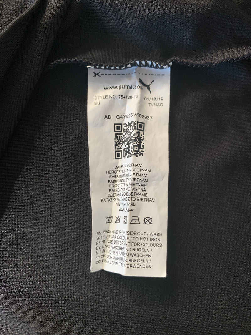 Chargez l'image dans la visionneuse de la galerie, Milan AC 2018-2019 THIRD (XL)