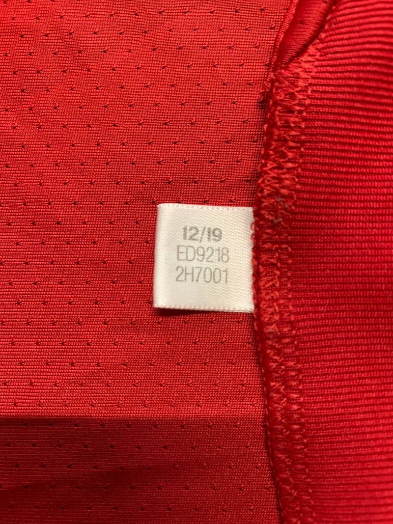 Chargez l'image dans la visionneuse de la galerie, Aberdeen 2019-2020 Training