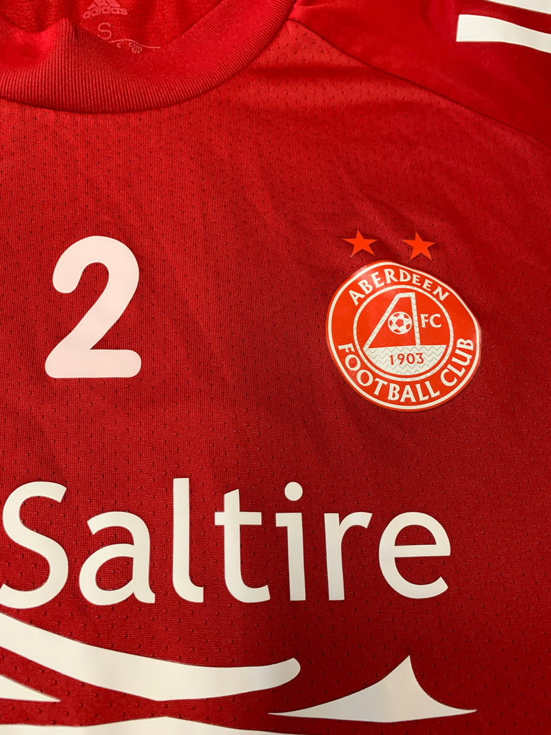 Chargez l'image dans la visionneuse de la galerie, Aberdeen 2019-2020 Training