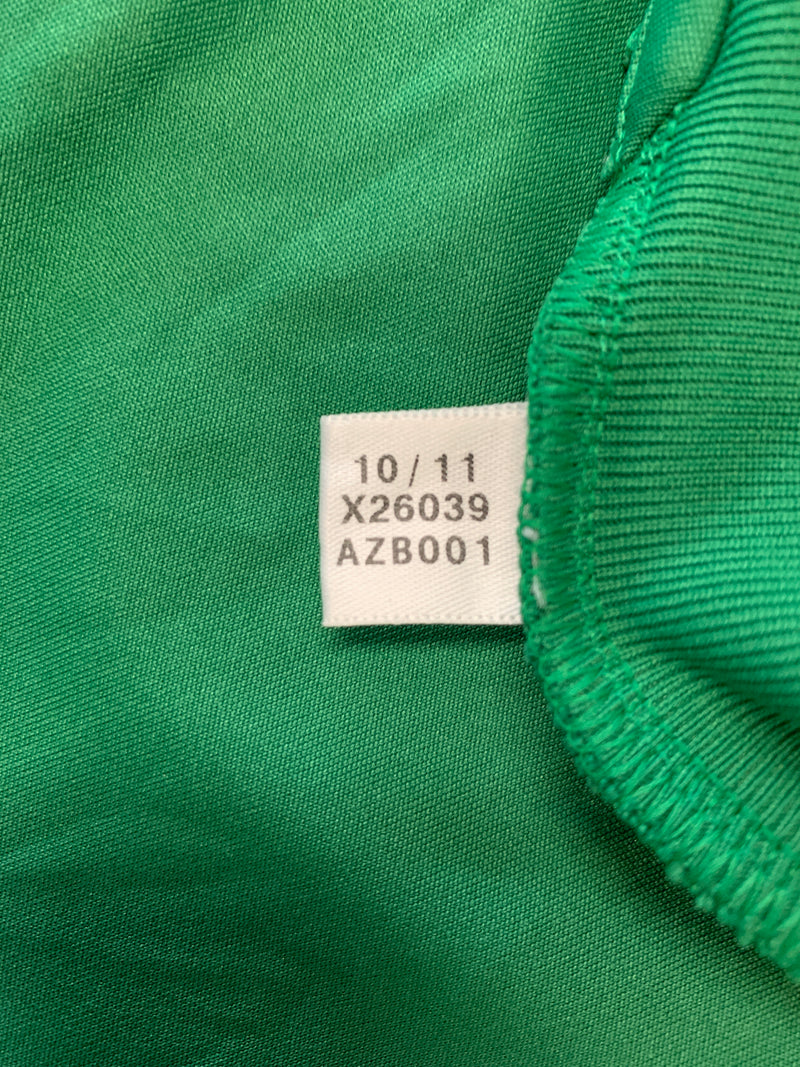 Chargez l'image dans la visionneuse de la galerie, Ecosse 2011-2012 Goal