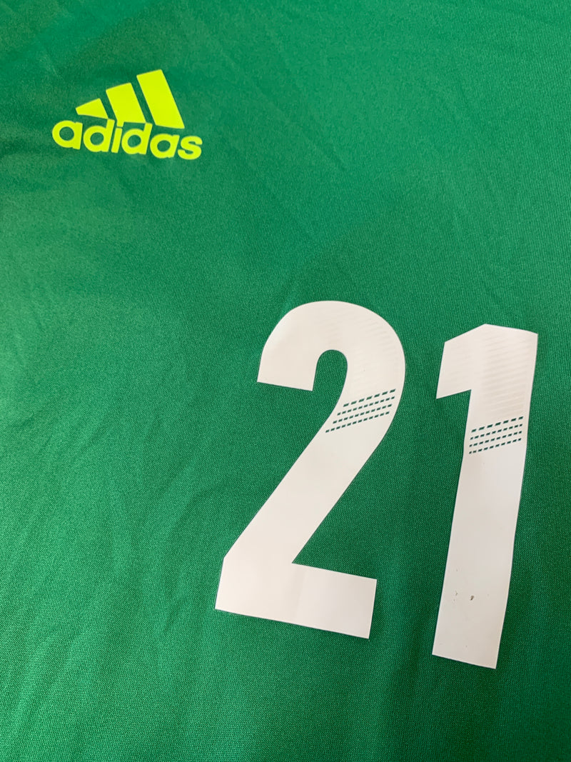 Chargez l'image dans la visionneuse de la galerie, Ecosse 2011-2012 Goal