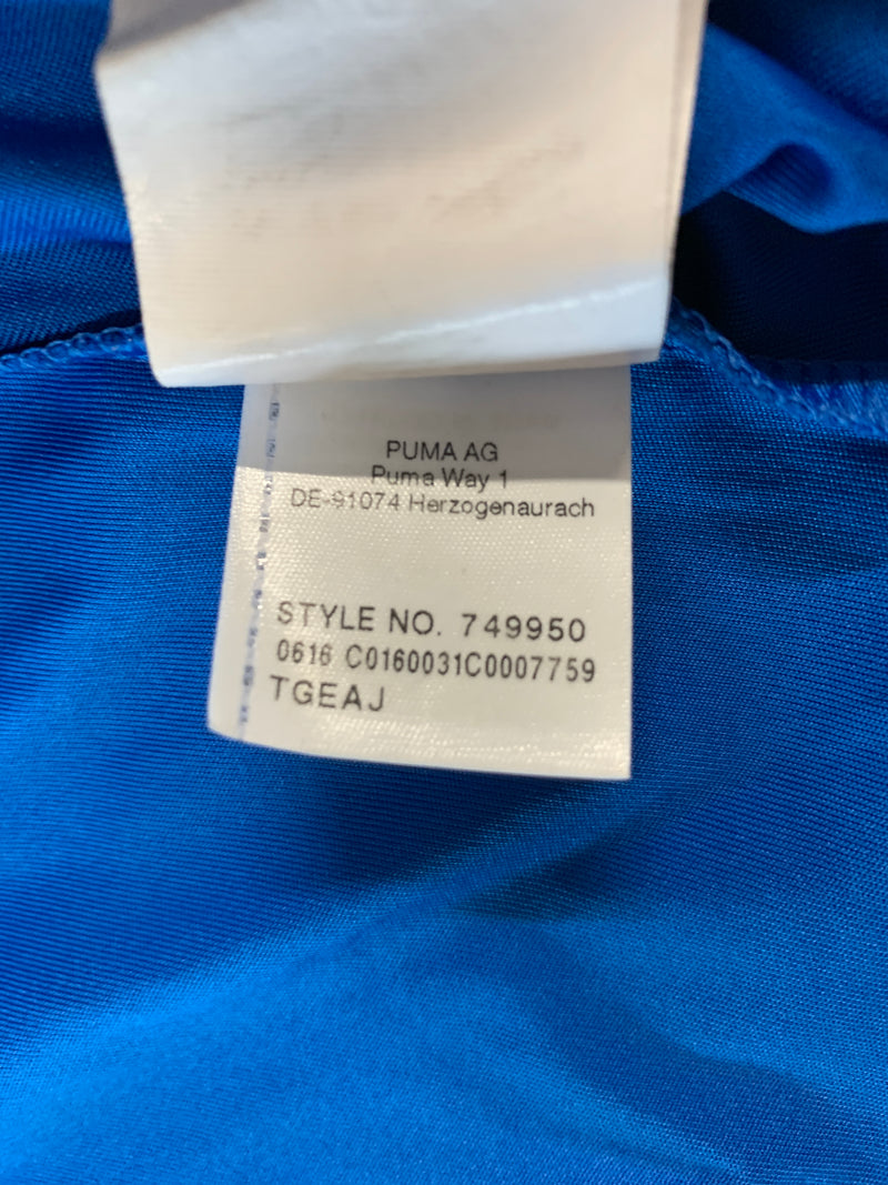 Chargez l'image dans la visionneuse de la galerie, Glasgow rangers 2016-2017 HOME