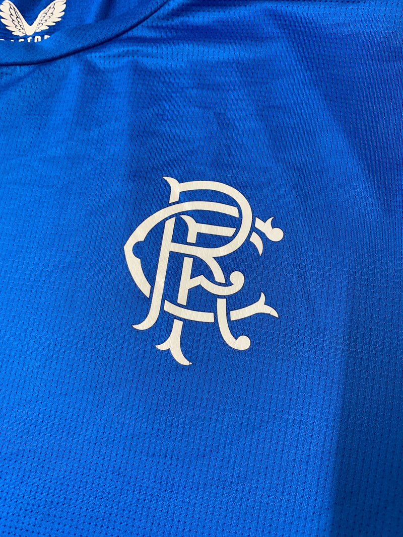 Chargez l'image dans la visionneuse de la galerie, Glasgow rangers 2022-2023 Training