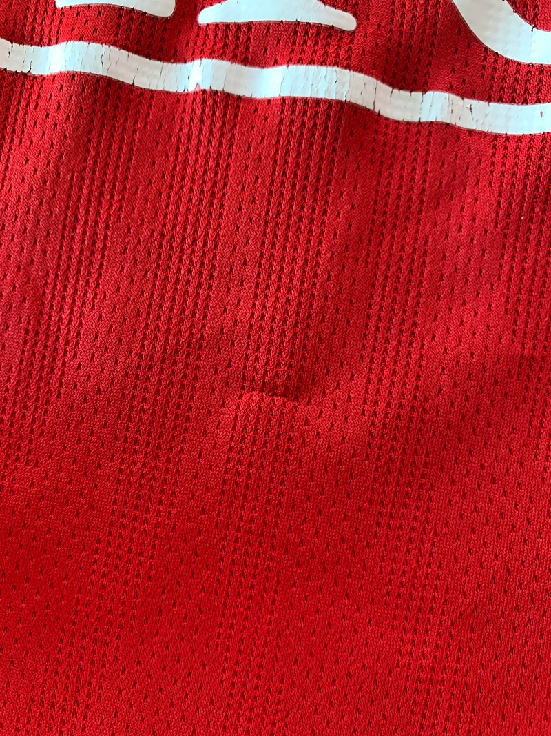 Chargez l'image dans la visionneuse de la galerie, Manchester United 2007-2008 HOME 10 ROONEY (S)