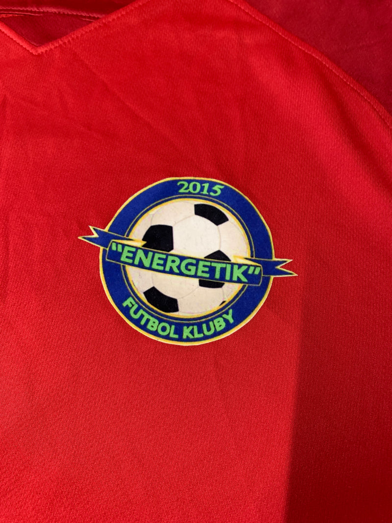 Chargez l'image dans la visionneuse de la galerie, Energetik Mary 2019-2020 HOME