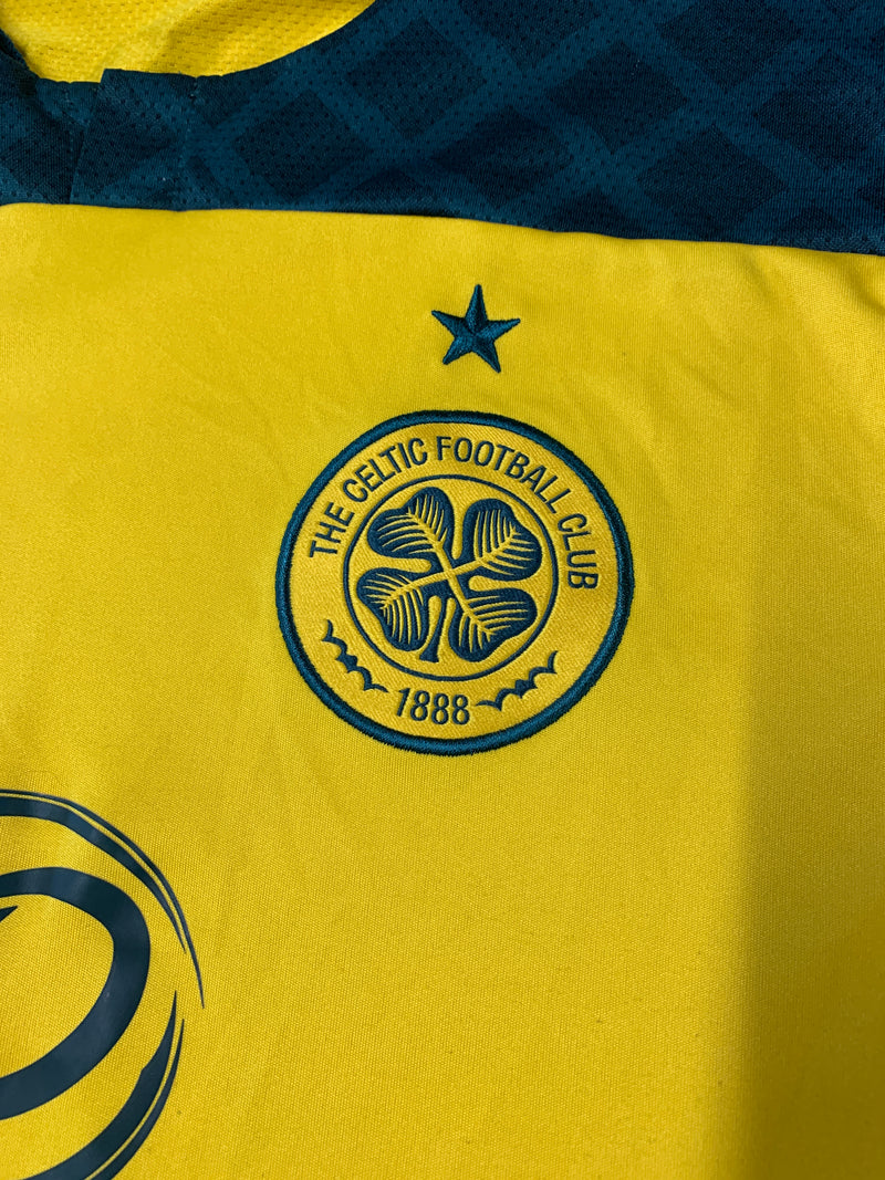 Chargez l'image dans la visionneuse de la galerie, Celtic Glasgow 2019-2020 AWAY