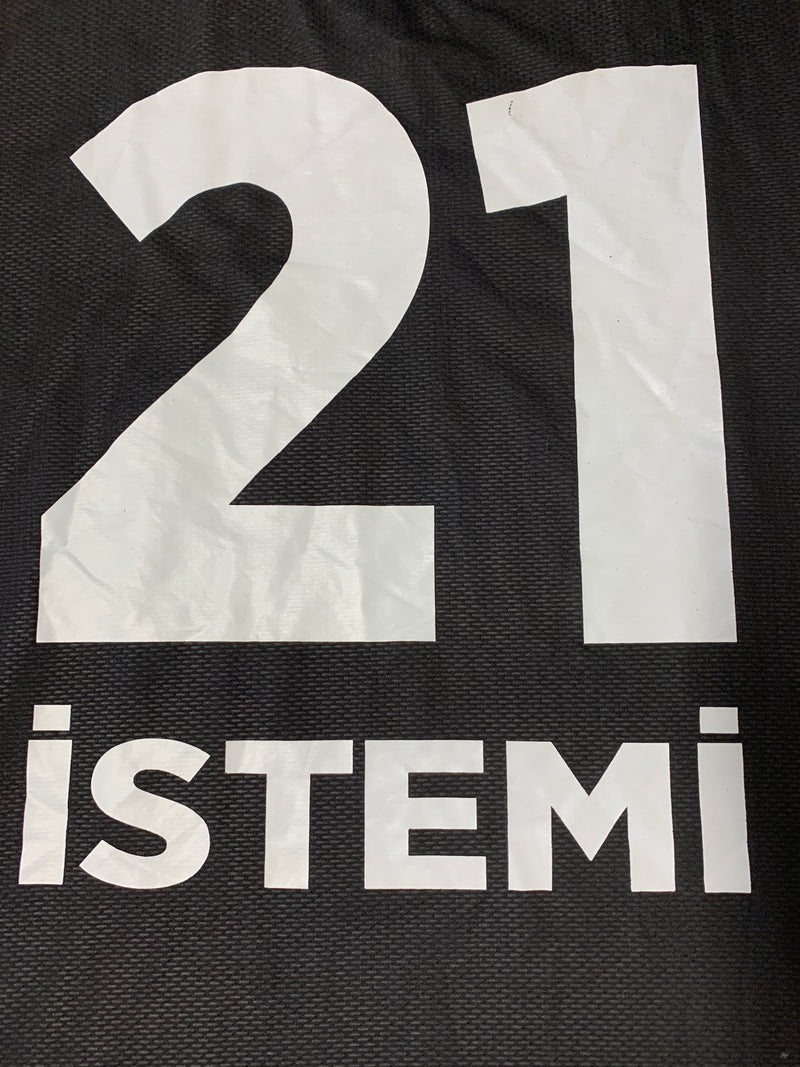 Chargez l'image dans la visionneuse de la galerie, Etimesgut Belediyespor 2021-2022 HOME 21 ISTEMI