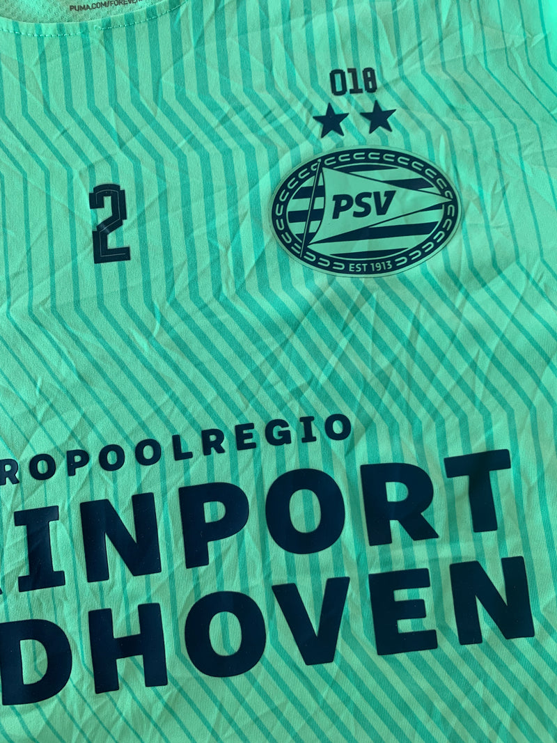 Chargez l'image dans la visionneuse de la galerie, PSV Eindhoven 2021-2022 Training (M)