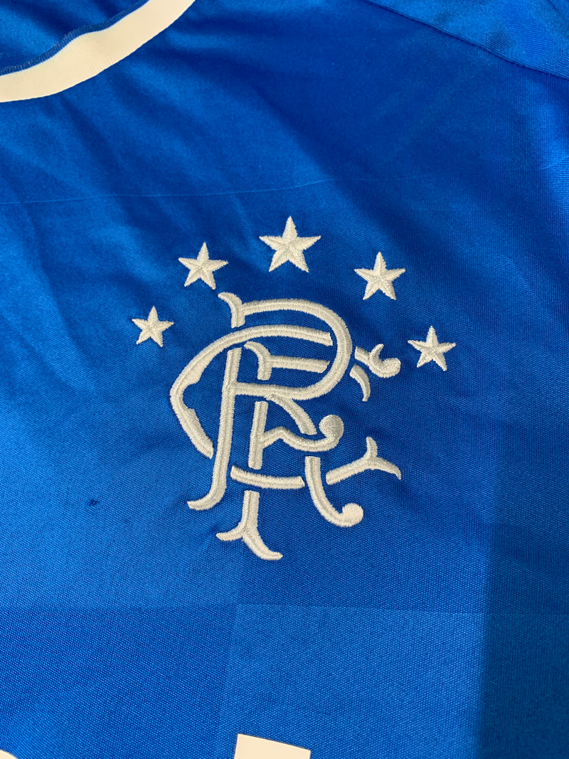 Chargez l'image dans la visionneuse de la galerie, Glasgow rangers 2016-2017 HOME