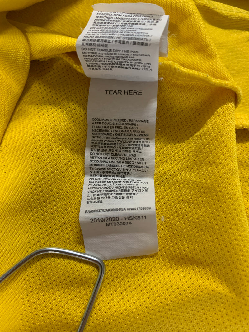 Chargez l'image dans la visionneuse de la galerie, Celtic Glasgow 2019-2020 AWAY