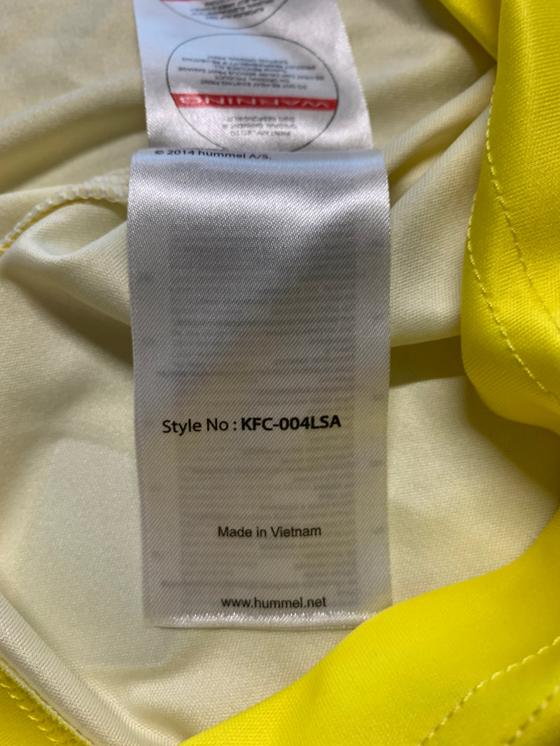 Chargez l'image dans la visionneuse de la galerie, Kilmarnock FC 2020-2021 Goal