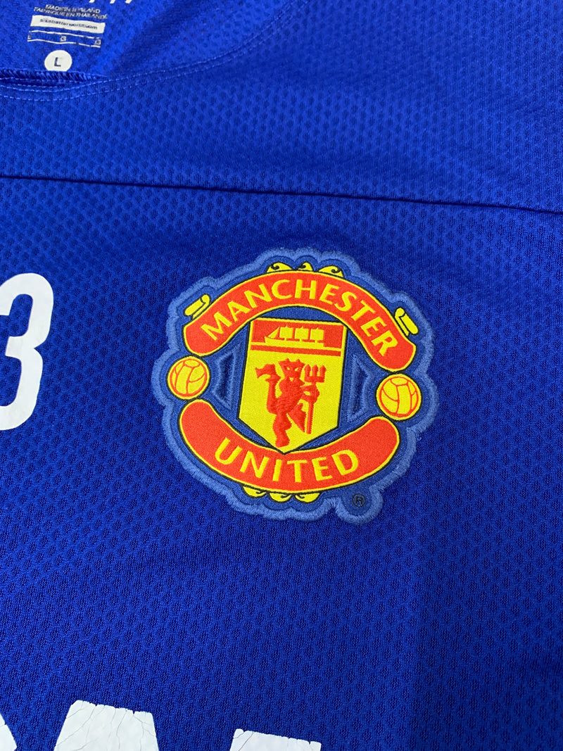 Chargez l'image dans la visionneuse de la galerie, Manchester United 2013-2014 Training