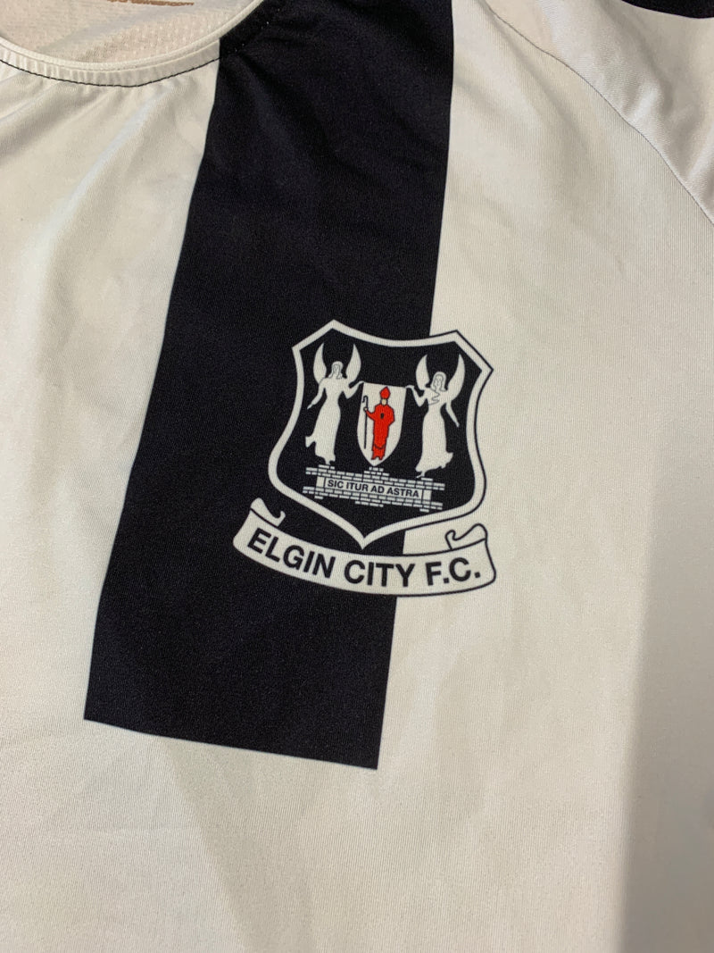 Chargez l'image dans la visionneuse de la galerie, Elgin City FC 2018-2019 HOME