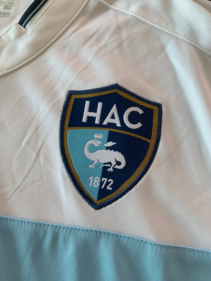 Chargez l'image dans la visionneuse de la galerie, Le Havre 2017-2018 AWAY (3XL)