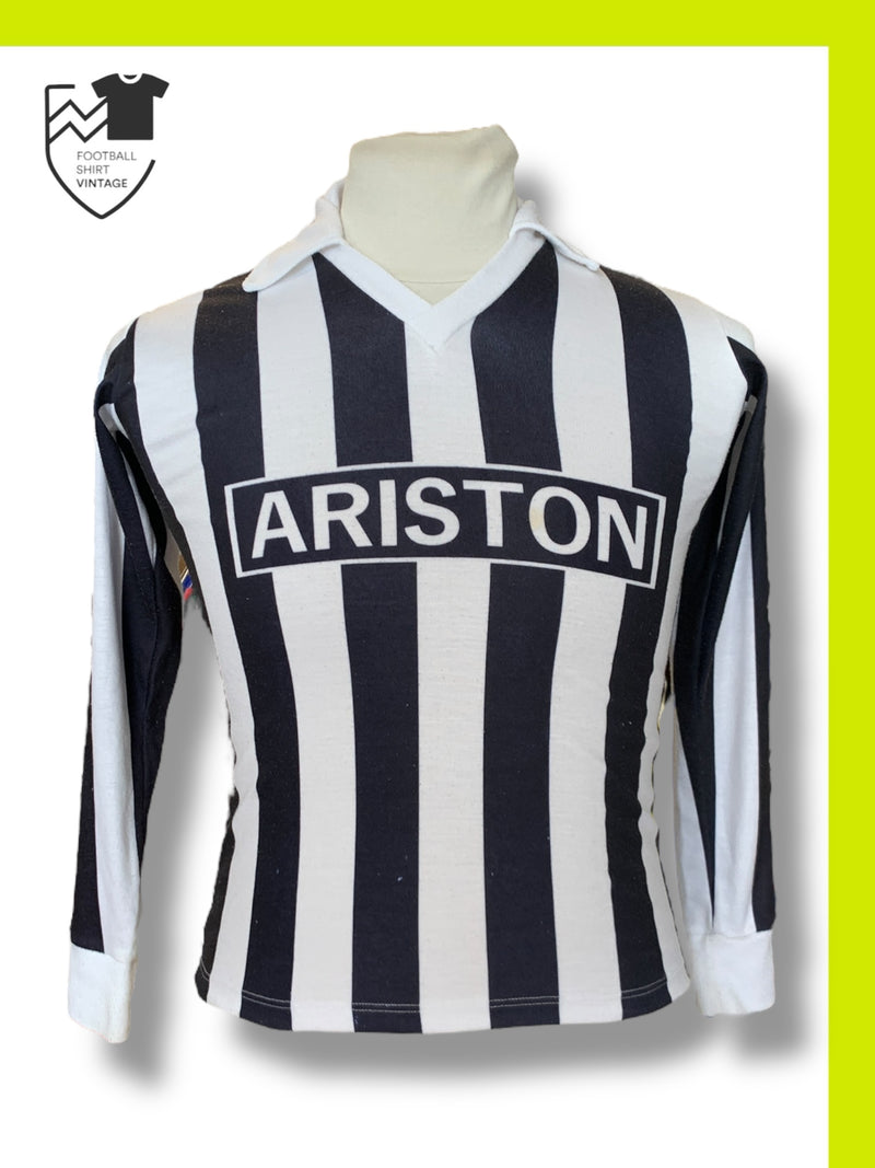 Chargez l'image dans la visionneuse de la galerie, Juventus 1980s HOME