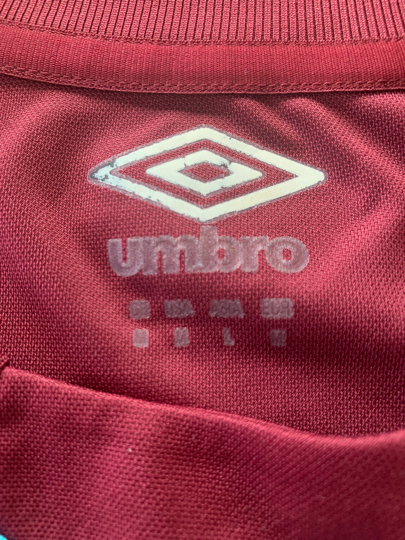 Chargez l'image dans la visionneuse de la galerie, West Ham 2017-2018 HOME (M)