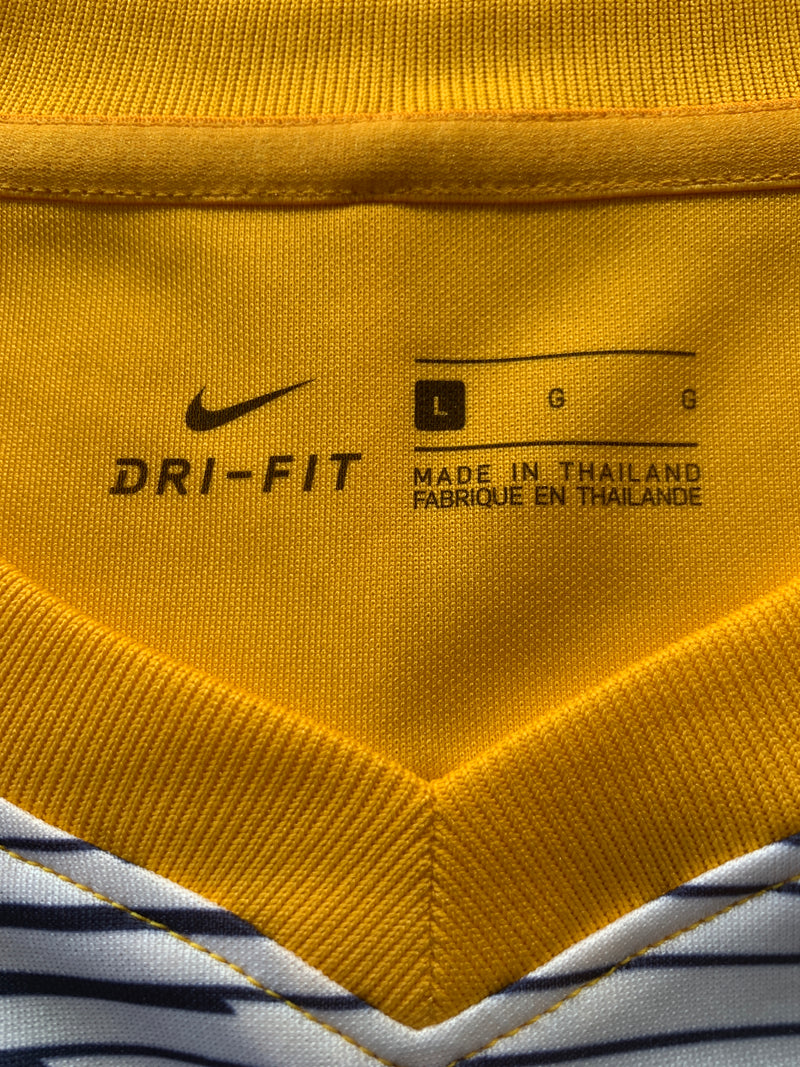 Chargez l'image dans la visionneuse de la galerie, Red Bull Salzburg 2018-2019 AWAY (L)