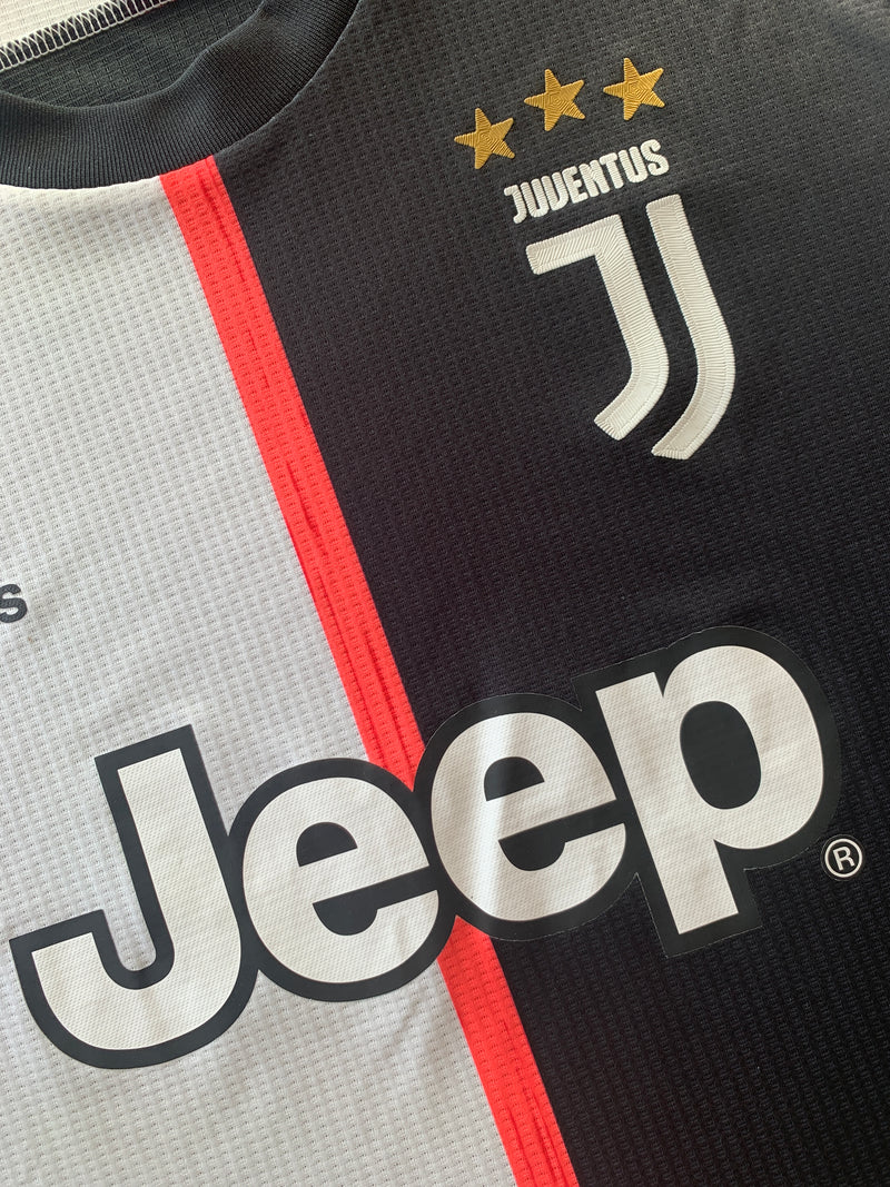 Chargez l'image dans la visionneuse de la galerie, Juventus 2019-2020 HOME (M)