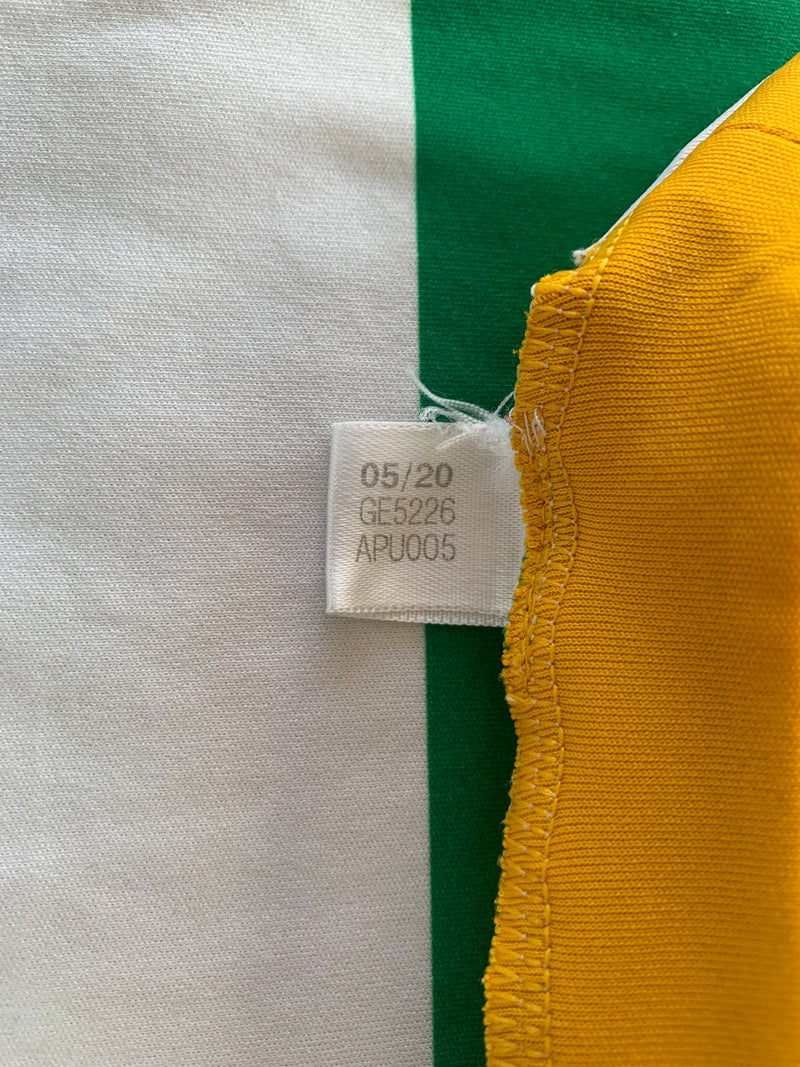 Chargez l'image dans la visionneuse de la galerie, Celtic Glasgow 2020-2021 HOME (L)