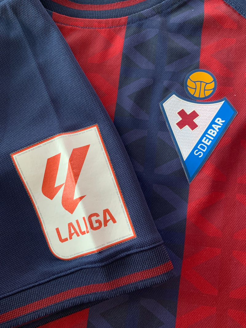 Chargez l'image dans la visionneuse de la galerie, Eibar 2023-2024 HOME (L)