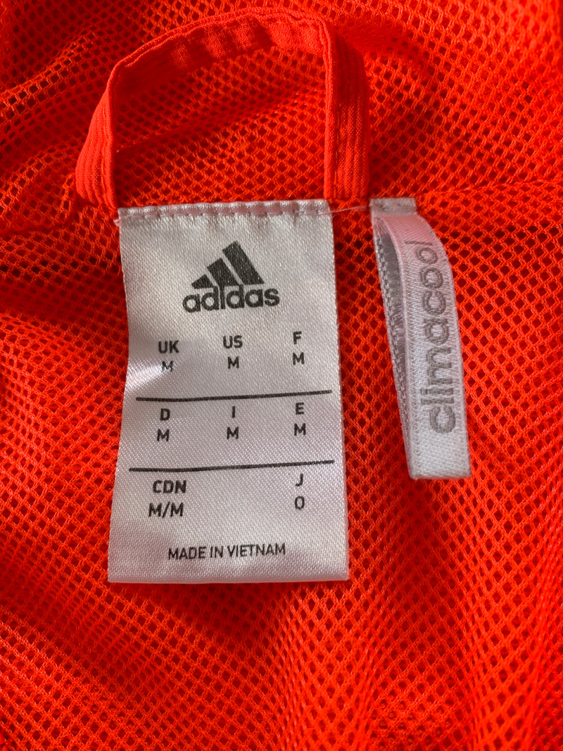 Chargez l'image dans la visionneuse de la galerie, Bayern Munich 2016-2017 Veste (M)
