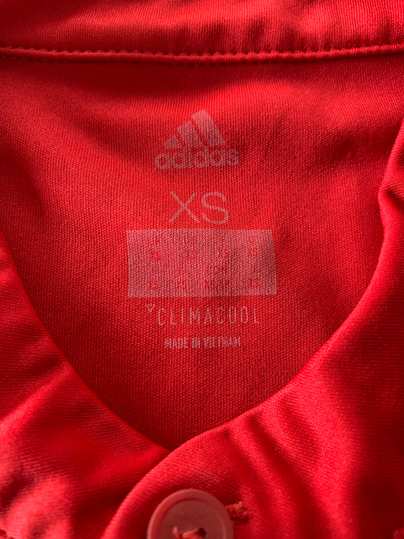 Chargez l'image dans la visionneuse de la galerie, Manchester United 2017-2018 HOME (XS)