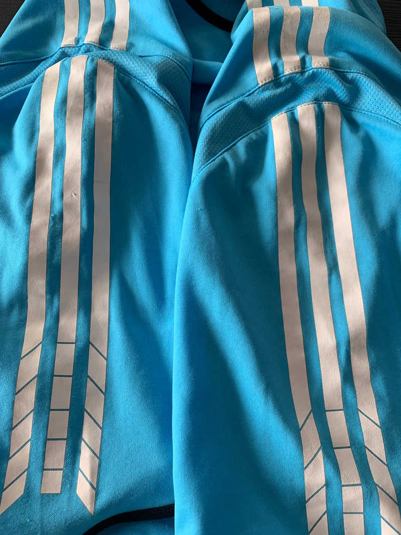 Chargez l'image dans la visionneuse de la galerie, Marseille 2005-2006 AWAY 7 RIBERY (XL)